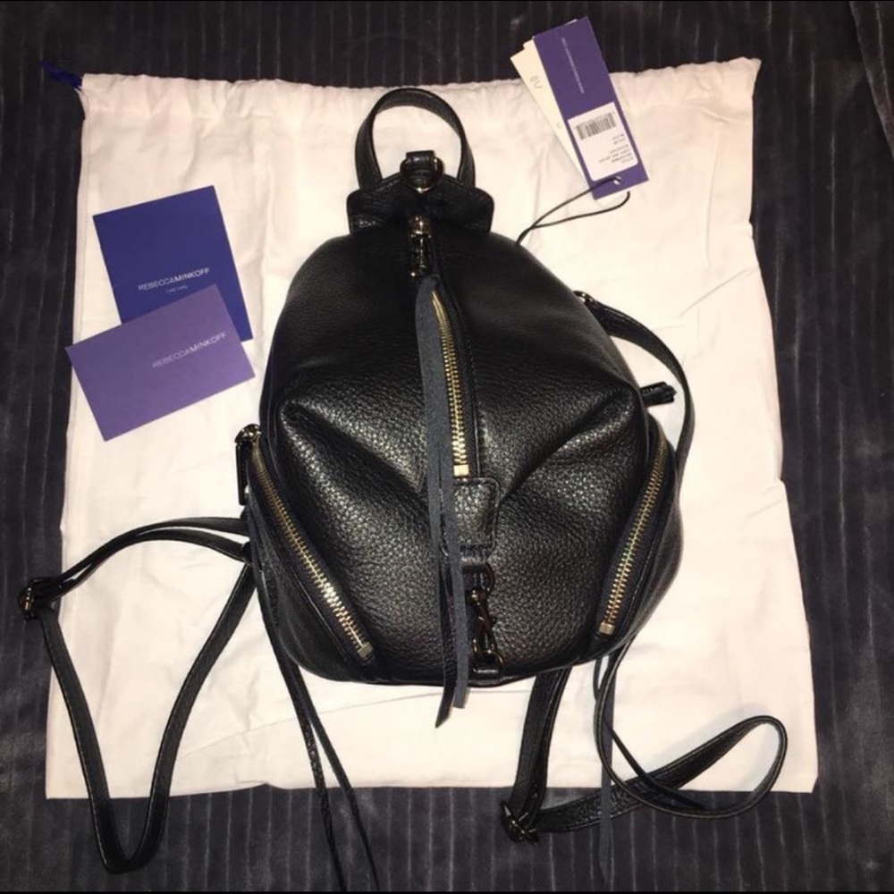 🚫SOLD🚫Rebecca Minkoff mini convertible Julian